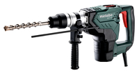 PTM-D600763620 1-9/16" SDS-MAX Rotary Hammer - 620 RPM - 10.0 AMP - 7.1 J - 2800 BPM w/ Case